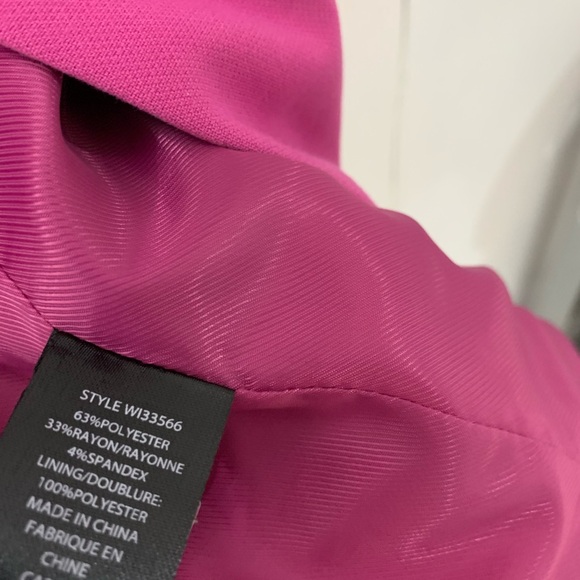 Anthropologie Autres Filles longline blazer - Picture 5 of 6